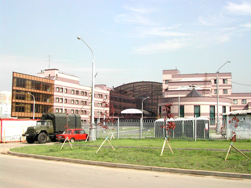9-городская больница саратов