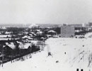 Старое Солнцево